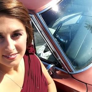 Meet your Posher, Randi